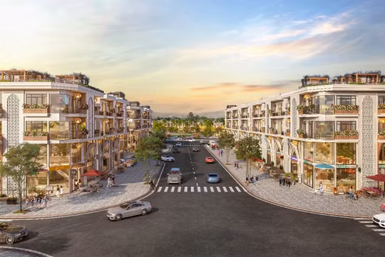 Rời vòng xoáy cơn sốt chung cư Hà Nội, nhà đầu tư khôn ngoan săn bất động sản giá tốt đón chu kỳ tăng trưởng mới