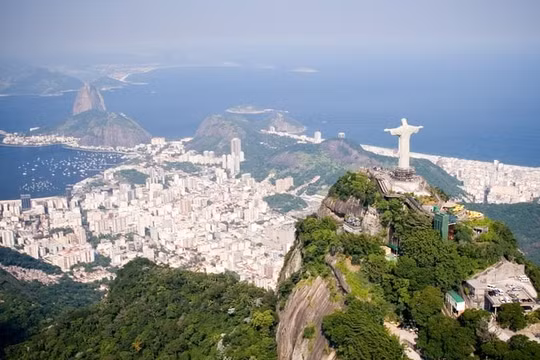 Xuất khẩu phân bón của Nga sang đối tác BRICS đạt mức cao nhất mọi thời đại
