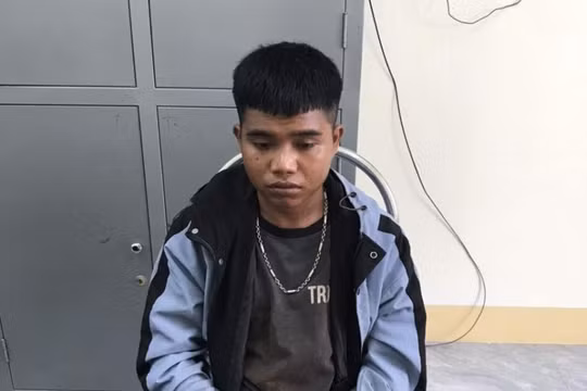 Kon Tum: Mâu thuẫn với vợ vì không được vào nhà, anh rể đâm chết em vợ