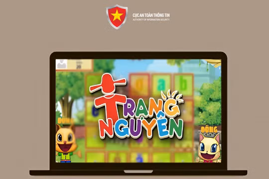 Mạo danh chương trình truyền hình do VTV tổ chức để chiếm đoạt tài sản