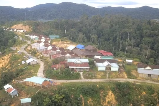 Kon Tum: Liên tiếp xảy ra 13 trận động đất trong 1 ngày