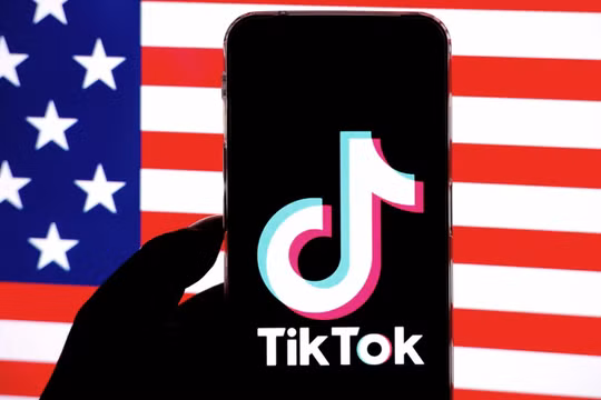 Bộ Tư pháp Mỹ cáo buộc TikTok thu thập trái phép thông tin người dùng