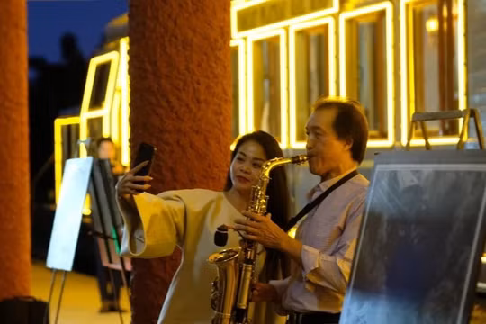 Đà Lạt ra mắt trải nghiệm du lịch mới đầy hấp dẫn