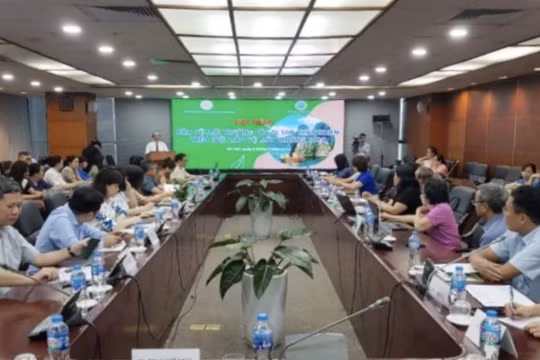 Bảo vệ môi trường các di sản thiên nhiên theo Luật Bảo vệ môi trường 2020