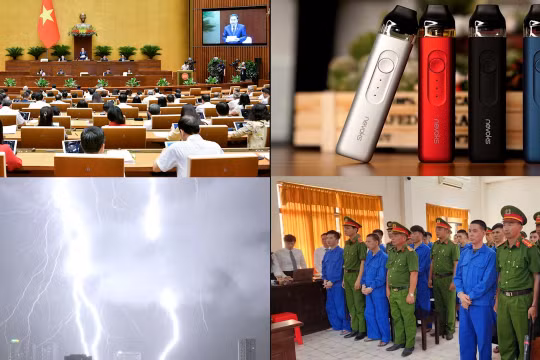 Nóng 18h: Nghiên cứu xây dựng nền tảng thương mại điện tử riêng cho Việt Nam