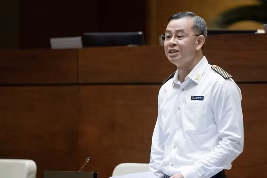 Kiểm toán nhà nước kiên quyết loại bỏ những “con sâu” để giữ được đạo đức chuẩn mực