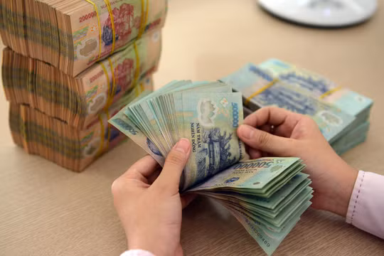 Chính phủ ban hành Kế hoạch triển khai thực hiện cải cách chính sách tiền lương