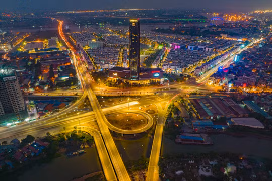 Hải Phòng: Đoàn kết, sáng tạo vươn tới đỉnh cao mới