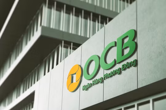 Ngân hàng Phương Đông (OCB) hoàn thành việc nộp bổ sung thuế