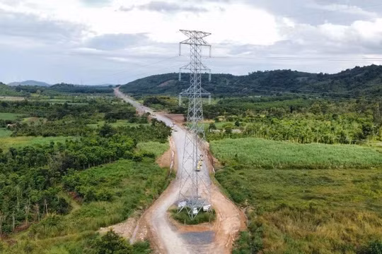 Giải quyết vấn đề mặt bằng thi công dự án đường tránh TP.Buôn Ma Thuột