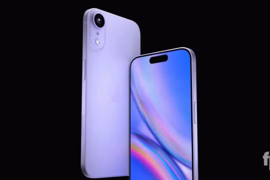 Người trong cuộc tiết lộ thiết kế mỏng đột phá của iPhone 17 Air