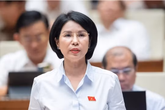 Giám đốc Sở Y tế Hà Nội làm Phó trưởng ban Dân nguyện