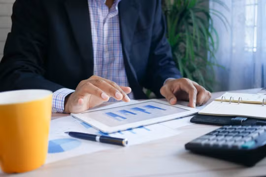 Sau kiểm toán, lợi nhuận trước thuế năm 2023 VietCredit đạt 22,06 tỷ đồng
