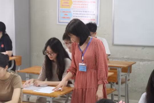 Đâu là những việc nhà giáo không được làm theo dự thảo Luật Nhà giáo?