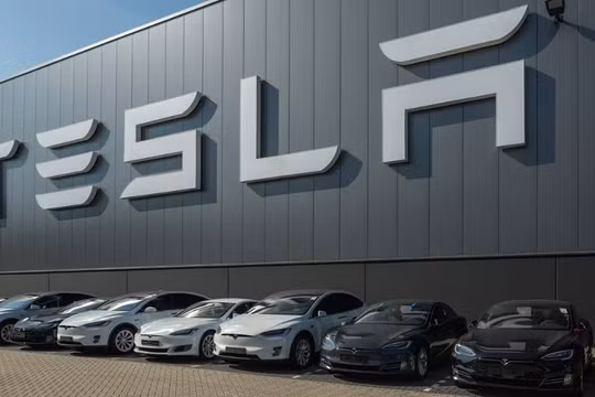 Tesla muốn thay đổi tiêu chuẩn ngành sản xuất ô tô