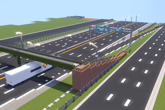 Tỉnh Bắc Ninh đề xuất chi 3.600 tỷ đồng đầu tư cao tốc Bắc Ninh – Phả Lại