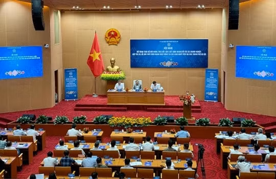 Lãnh đạo Hà Nội sẽ đối thoại với các doanh nghiệp hoạt động trong lĩnh vực văn hóa - xã hội