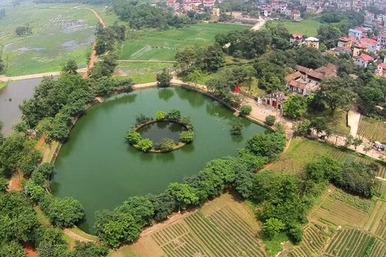 Quy hoạch nông thôn cần đặc biệt quan tâm đến văn hóa