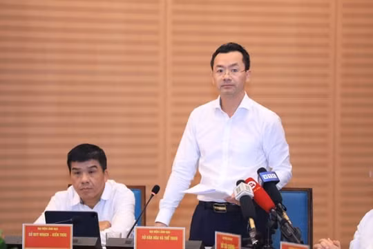 Vì sao Hà Nội tạm dừng công nhận câu lạc bộ thể thao cơ sở đối với môn poker