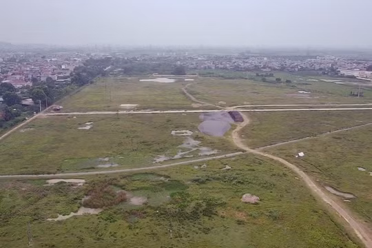 712 dự án sử dụng đất chậm triển khai tại Hà Nội đã được xử lý đến đâu?