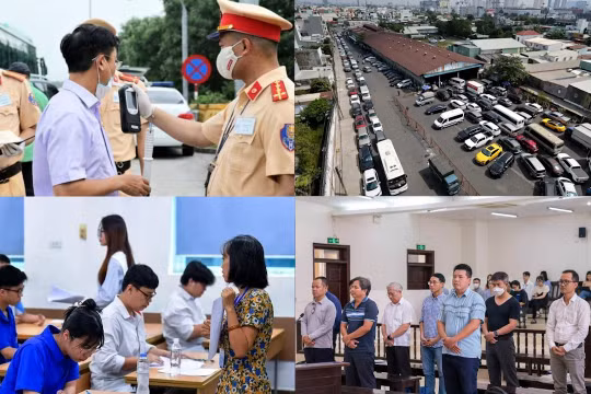 Nóng 18h: Quốc hội “chốt” cấm tuyệt đối nồng độ cồn với lái xe