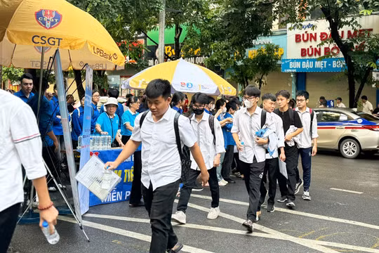 Đề thi tốt nghiệp THPT 2024 môn Toán, mã đề 108