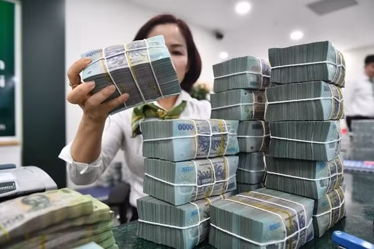 Thu ngân sách nhà nước đạt 150 nghìn tỷ trong tháng 7 đầu năm, tăng 14,6%