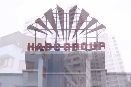 Tập đoàn Hà Đô (HDG) lợi nhuận chạm đáy, Chủ tịch HĐQT xin từ chức vì tuổi cao