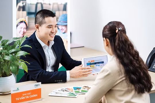 Lượng bồi thường quyền lợi bảo hiểm nhân thọ tăng vọt 10.000 tỷ nửa đầu 2024