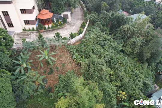 Công ty khoáng sản Tuyên Quang 'lên tiếng' vụ người dân 'tố' doanh nghiệp chiếm đường dân sinh