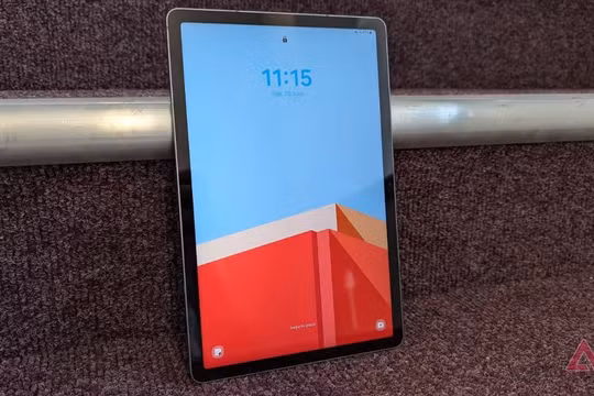 Samsung Galaxy Tab S9 FE: Sự lựa chọn tuyệt vời với mức giá không thể bỏ qua