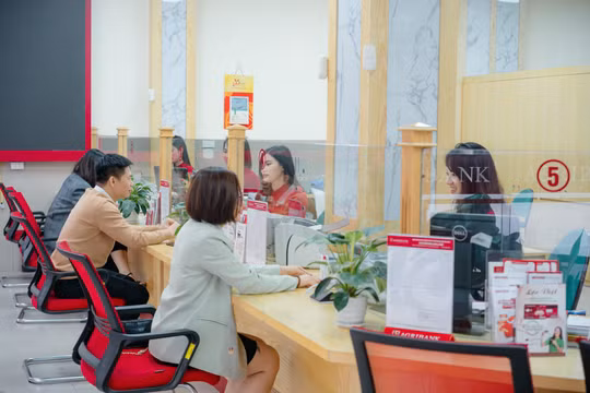 Mùa kiều hối Agribank 2025 – “Kiều hối đón Tết - gắn kết tình thân”