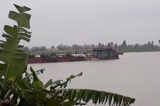 Xử lý nghiêm việc khai thác vượt công suất, vượt trữ lượng tại các mỏ khoáng sản