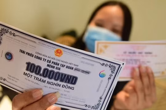 Bất động sản Nhật Quang bị phạt 92,5 triệu đồng vì không báo cáo tình hình trả nợ