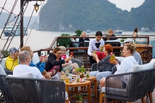 Quảng Ninh đưa vào khai thác 35 sản phẩm du lịch mới