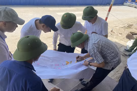 Kết quả từ sự đổi mới mạnh mẽ phương thức, nâng cao hiệu quả công tác lãnh đạo, chỉ đạo điều hành của một xã ở Hải Phòng
