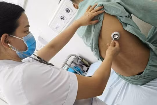 Lào Cai: Phát hiện ca bệnh đầu tiên mắc bệnh Whitmore vi khuẩn ăn thịt người
