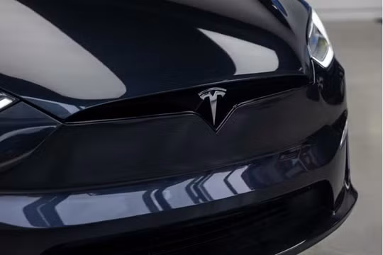 Cổ phiếu Tesla vượt mốc 260 USD: Trung Quốc sẽ là yếu tố quyết định tuần này