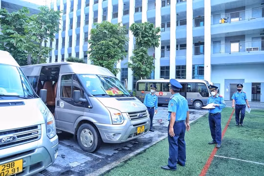 Làm rõ quy định về xe đưa đón học sinh để tránh xảy ra những sự việc đáng tiếc
