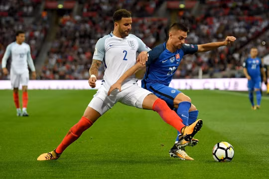 Nhận định Anh - Slovakia, 23h00 ngày 30/6, vòng 1/8 Euro 2024