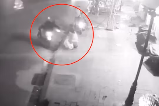 Cần chủ động phòng ngừa cướp giật điện thoại