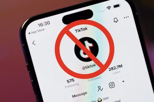Tương lai của TikTok tại Hoa Kỳ: Những ngày đếm ngược đầy kịch tính