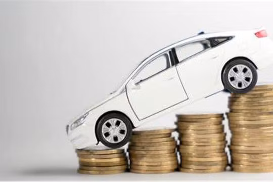 Giá xe điện đã qua sử dụng giảm mạnh