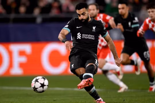 Nhận định Liverpool vs Fulham, 22h ngày 14/12 tại Ngoại hạng Anh