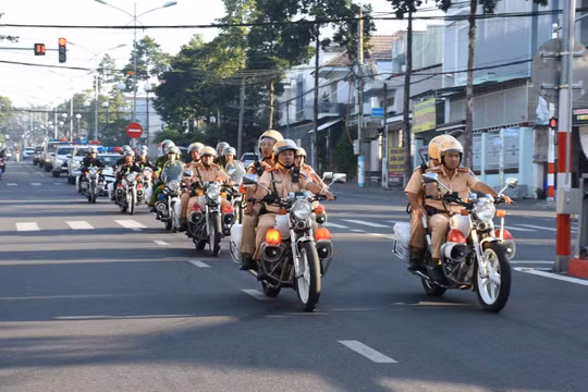 Thủ tướng chỉ đạo nâng cao hiệu quả công tác bảo đảm trật tự, an toàn giao thông