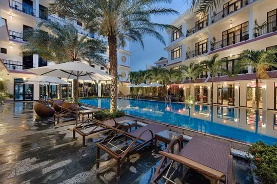 Hadana Boutique - Khám phá vẻ đẹp miền Trung từ những điểm dừng đẳng cấp