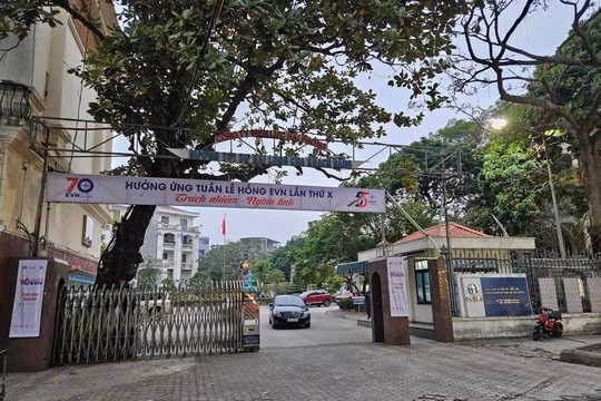Công ty TNHH MTV Điện lực Hải Phòng triển khai tháng tri ân khách hàng năm 2024