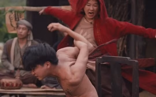Phim kinh dị 'Đèn âm hồn' ra rạp dịp Tết Nguyên đán
