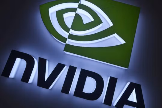 Nvidia phát triển xe ô tô chạy bằng AI tại Trung Quốc