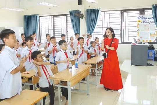 TP HCM "chốt" cho học sinh nghỉ Tết 11 ngày